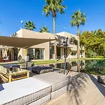 Villa Ayden