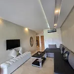 Luxury Flat 2 Bedrooms Prestigia Golf City