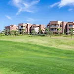 Luxury Flat 2 Bedrooms Prestigia Golf City