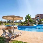 Luxury Flat 2 Bedrooms Prestigia Golf City