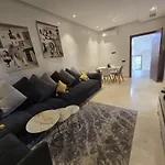 Appartement Cosy Prestigia 2 Chambres