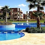 Appartement Sweet Home Prestigia Marrakech Golf City