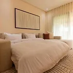 Appartement Sweet Home Prestigia Marrakech Golf City