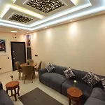 Appartement Familial Proche Aeroport Et Oasiria