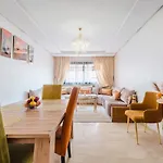 Luxe 2-Bedroom With Pool In Marrakech