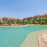 Chill On The Green Oasis Poolside Luxury