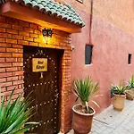 Riad Kimee Room 2