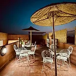 Riad Kimee Room 2