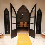 Riad Agnes & Zohra