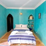 Riad Agnes & Zohra