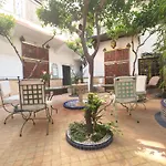 Riad Maizie