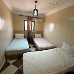 Marrakech Family Appartements