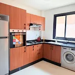 Appart Agreable Pres De Gueliz Adapte Au Famille