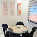 Appart Agreable Pres De Gueliz Adapte Au Famille