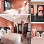 Riad Sahar - Exclusif Avec Piscine Et Petit-Dej