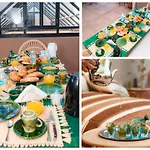Riad Sahar - Exclusif Avec Piscine Et Petit-Dej