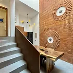 Riad Ziya - Private Very Close To Jamaa El Fna
