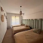 Apartment Jade Palmeraie, Residence With Pool