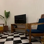 Riad With 3 Swimming Pools