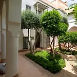 Le Riad Berbere