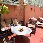 Riad Dar Shana