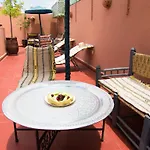 Riad Dar Shana