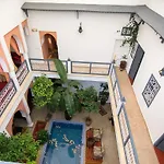 Riad Dar Shana