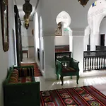 Riad & Spa Ksar Saad