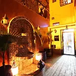 Riad Fatouma