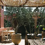Riad Jardin Secret