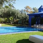 Villa Palmeraie Dar Carla
