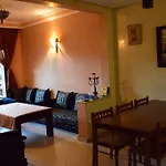 Appartement Quartier L\'Hivernage - Résidence Caprice Palace