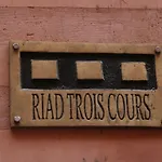 Riad Les Trois Cours