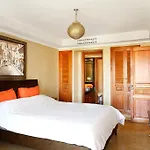The Pearl Apartment With Rooftop Sun Deck - Hivernage Quarter - By Goldex Marrakech