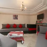 Residence Riad Jaouhara
