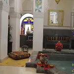 Riad & Spa Ksar Saad
