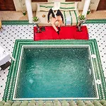 L\'Oriental Medina Riad&Spa