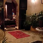 Riad Mon Grigri
