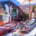 L\'Oriental Medina Riad&Spa