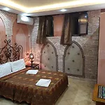 Hotel Salsabil