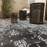 Riad Dar Zioui, Bynour