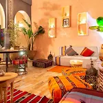 Riad Leila Marrakech