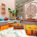 Riad Leila Marrakech