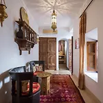 Riad El Maktoub