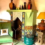 Marrakech-Riad Alain