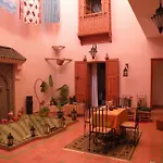 DAR MAR\'OUKA , Maison d\'hôtes