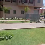 Immeuble I2 Abwab Gueliz Marrakech Appartement