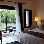 Villa With 6 Bedrooms In Marrakech, With Private Pool, Enclosed Garden