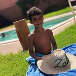 Zahra - Marrakech