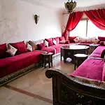 Palacio Gueliz F4